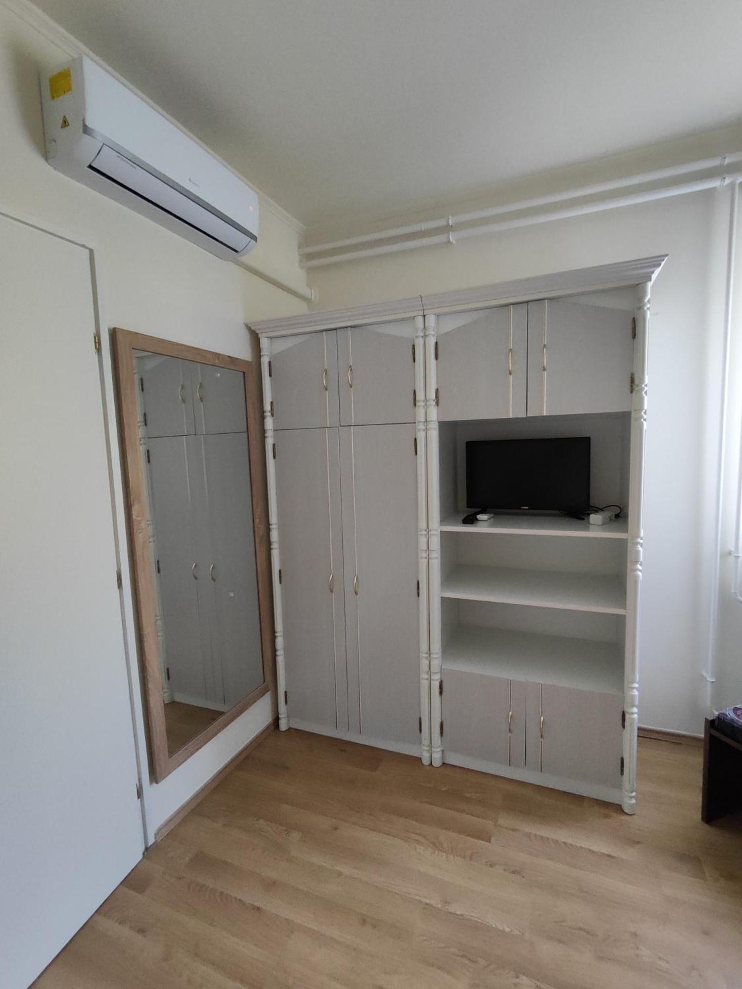 Havasi Üdülőház Gyenesdiás Exterior foto